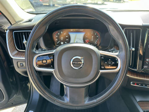 2020 Volvo XC60 T5 Inscription