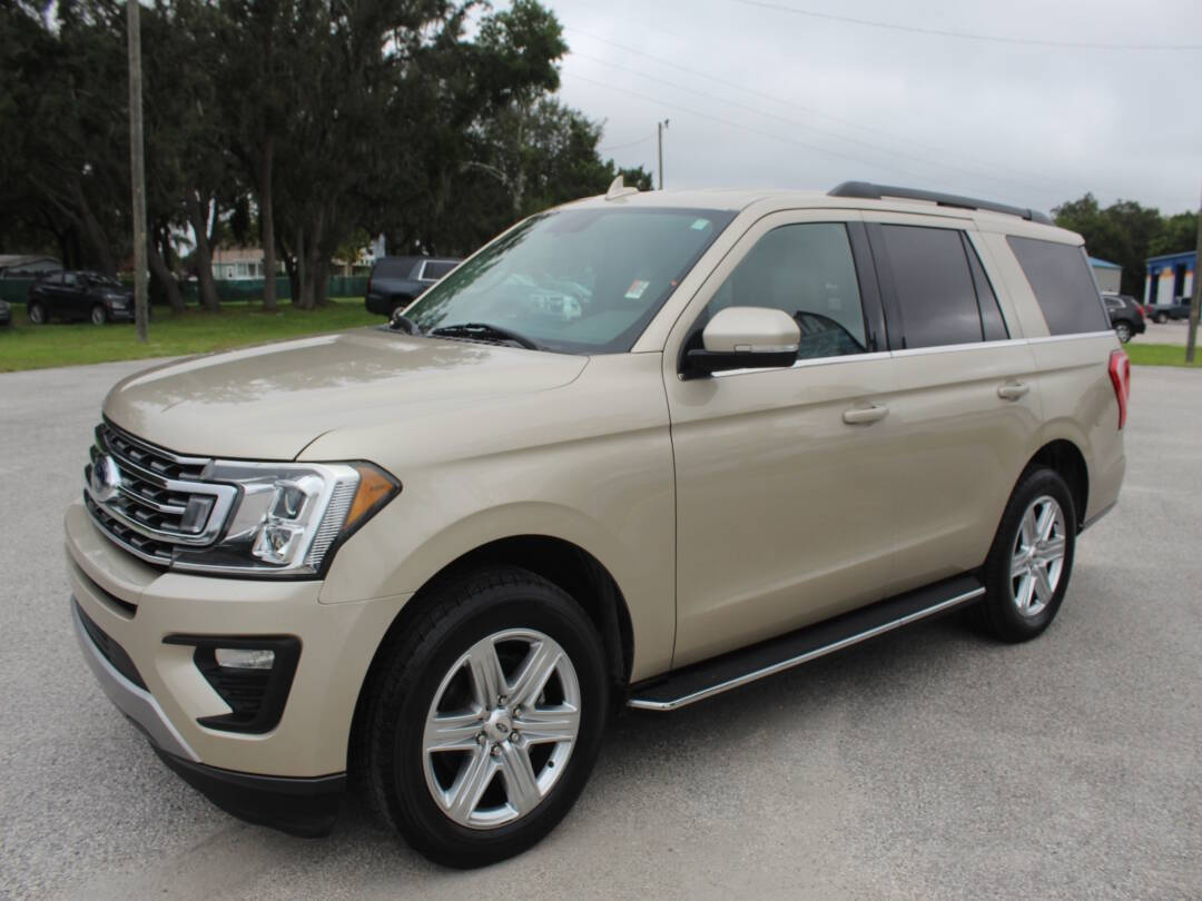 2018 Ford Expedition For Sale In Land O Lakes, FL