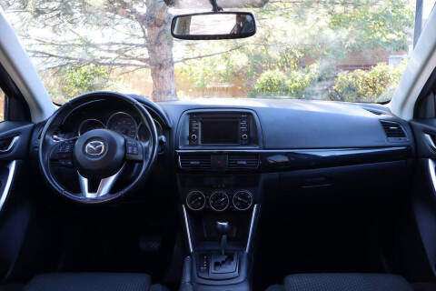 2014 Mazda CX-5 Touring