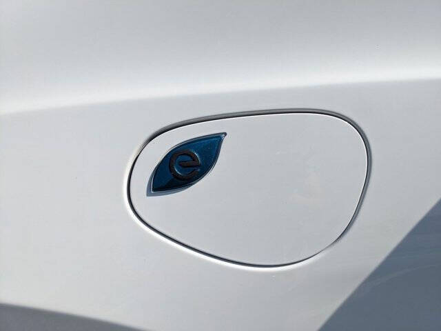 2025 Chrysler Pacifica Plug-In Hybrid