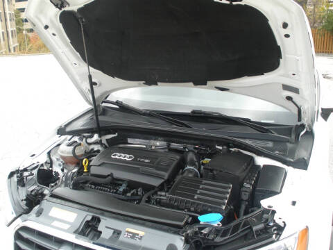 2016 Audi A3 1.8T Premium