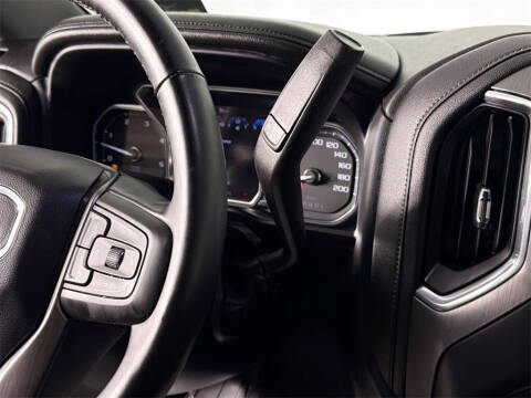 2023 GMC Sierra 3500HD