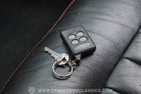 1956 Oldsmobile Super 88