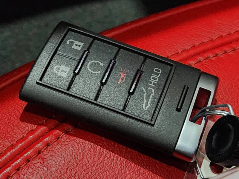 2016 Chevrolet Corvette Z06