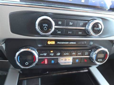 2022 Ford F-250 Super Duty