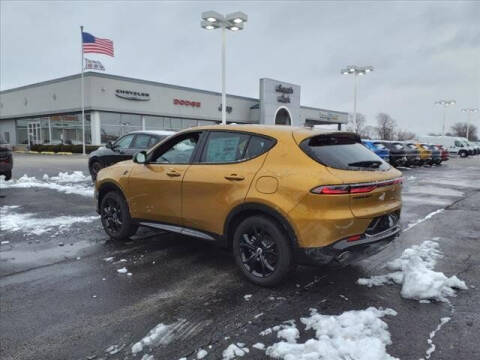 2024 Dodge Hornet R/T Plus