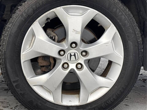 2011 Honda Accord Crosstour