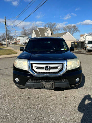 2011 Honda Pilot for sale at Kars 4 Sale LLC in South Hackensack NJ