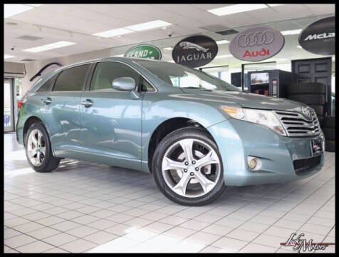 2010 Toyota Venza FWD V6