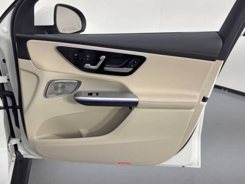 2023 Mercedes-Benz GLC GLC 300 4MATIC