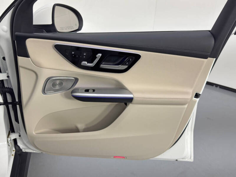 2023 Mercedes-Benz GLC GLC 300 4MATIC