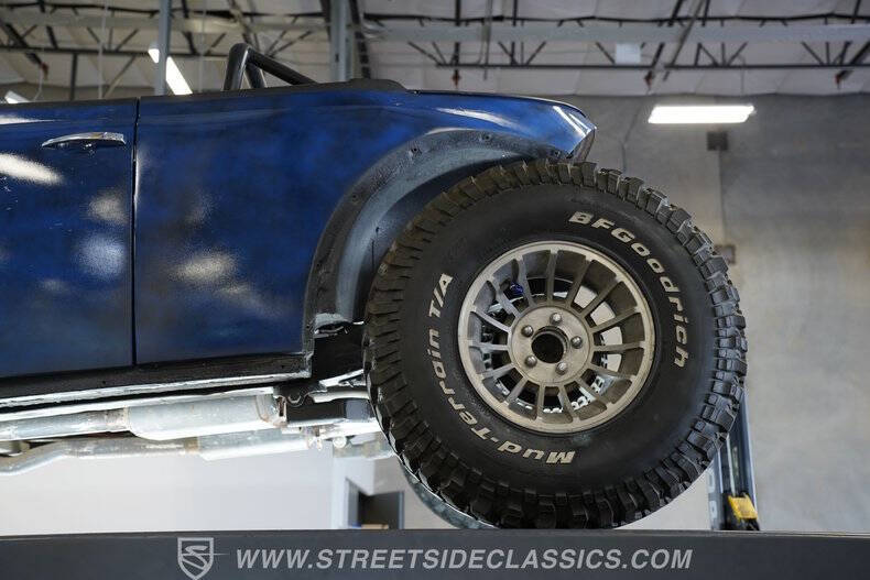 1968 Volkswagen Beetle