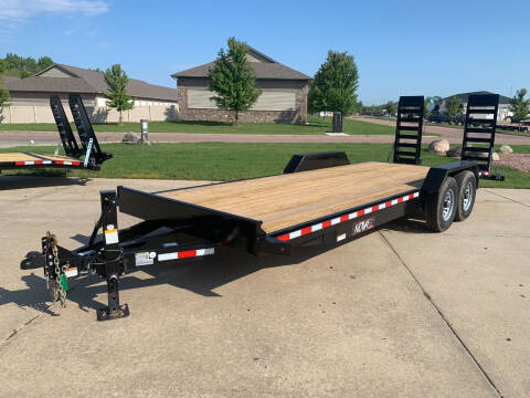 2021 Midsota ET8222 Equipment #5773