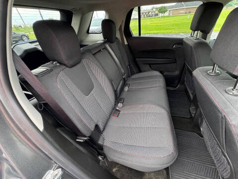 2017 GMC Terrain SLE-2