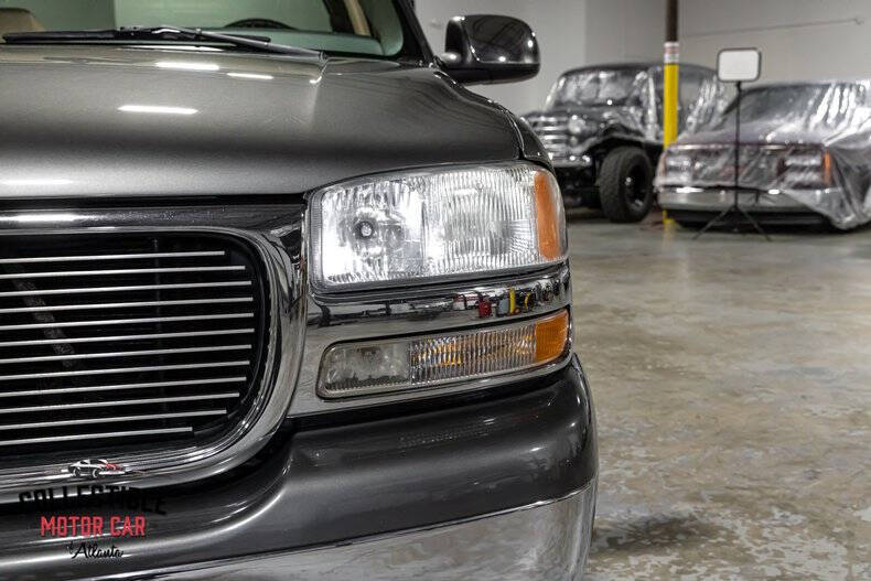 2000 GMC Sierra 1500