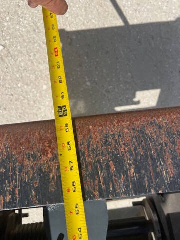 2014 FELLING FT-16-2