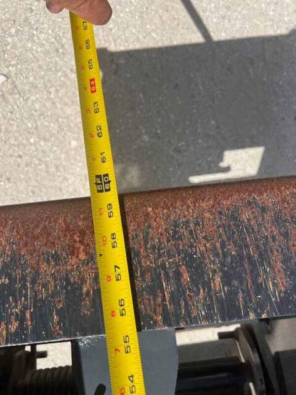 2014 FELLING FT-16-2