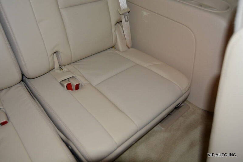 2007 Cadillac Escalade