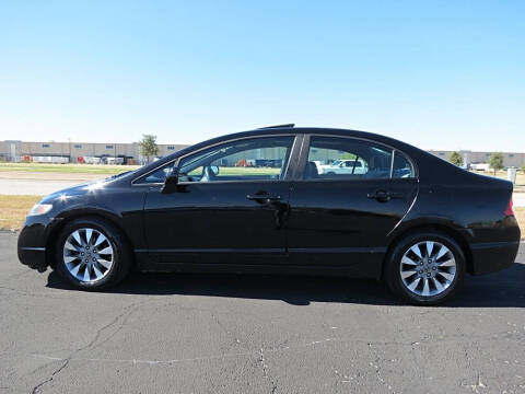 2010 Honda Civic