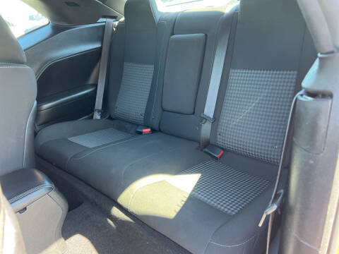 2021 Dodge Challenger GT