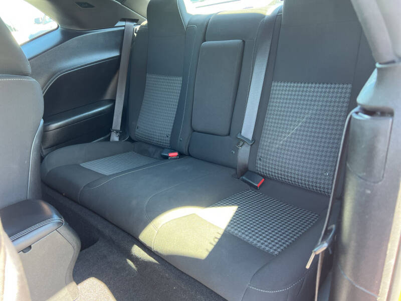 2021 Dodge Challenger GT