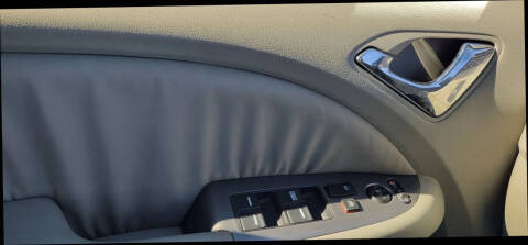 2007 Honda Odyssey EX-L