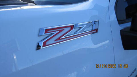 2023 Chevrolet Silverado 3500HD