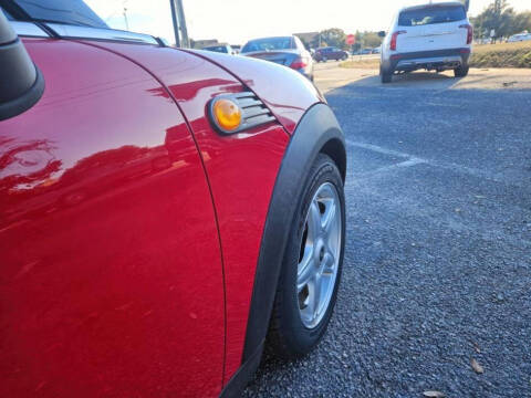 2009 MINI Cooper