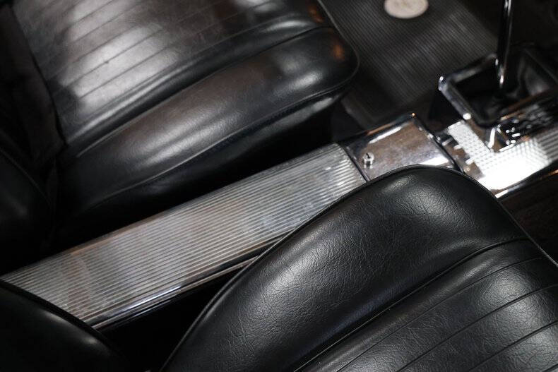 1963 Chevrolet Impala