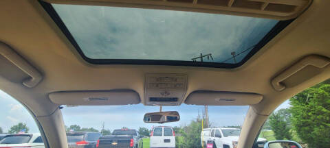 2004 Volkswagen Touareg V6