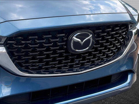 2024 Mazda CX-5 2.5 S Preferred