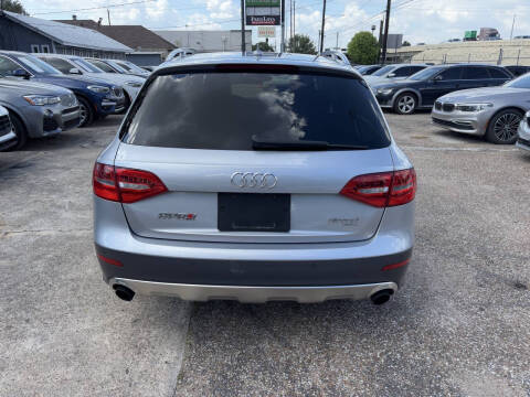 2015 Audi Allroad 2.0T quattro Premium Plus