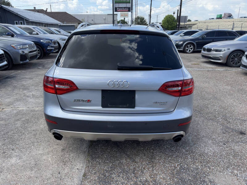 2015 Audi Allroad 2.0T quattro Premium Plus