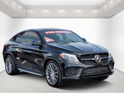 2019 Mercedes-Benz GLE for sale at Express Purchasing Plus in Hot Springs AR