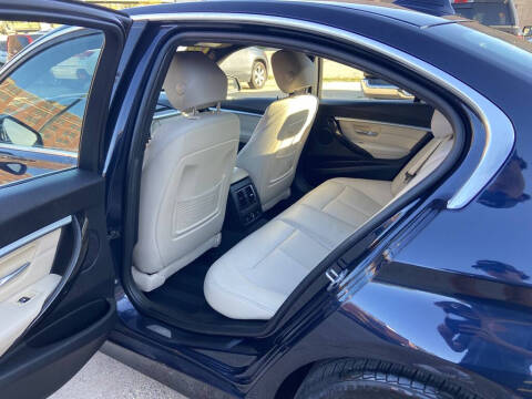 2016 BMW 3 Series 328i xDrive