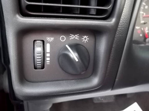 2000 Chevrolet Camaro Z28