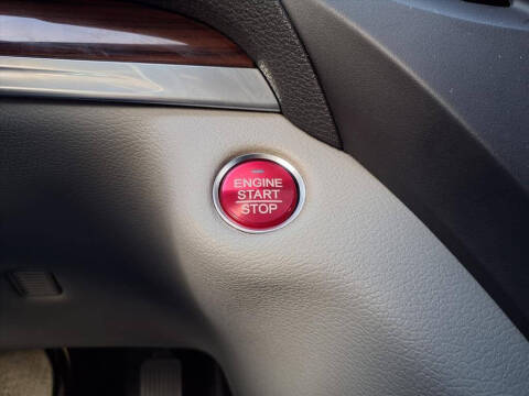 2014 Acura MDX SH-AWD w/Tech w/RES