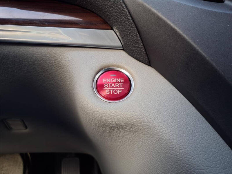 2014 Acura MDX SH-AWD w/Tech w/RES