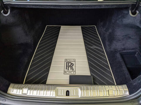 2014 Rolls-Royce Ghost