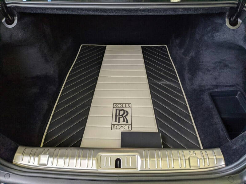 2014 Rolls-Royce Ghost