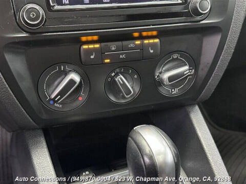 2016 Volkswagen Jetta