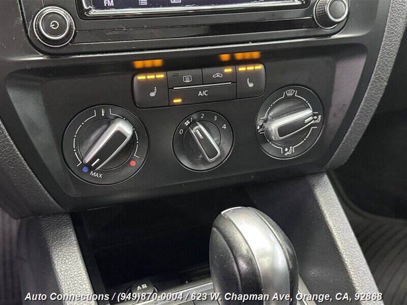 2016 Volkswagen Jetta