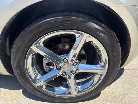 2008 Saturn SKY