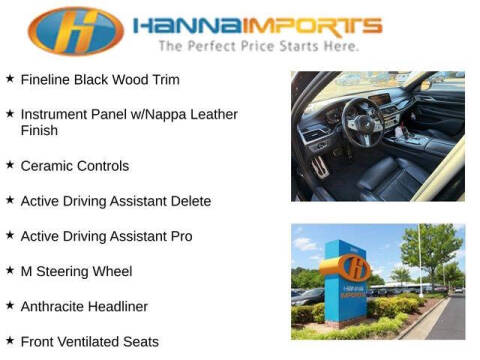 2022 BMW 7 Series 750i xDrive