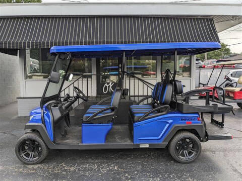 2024 Bintelli Beyond 6PR