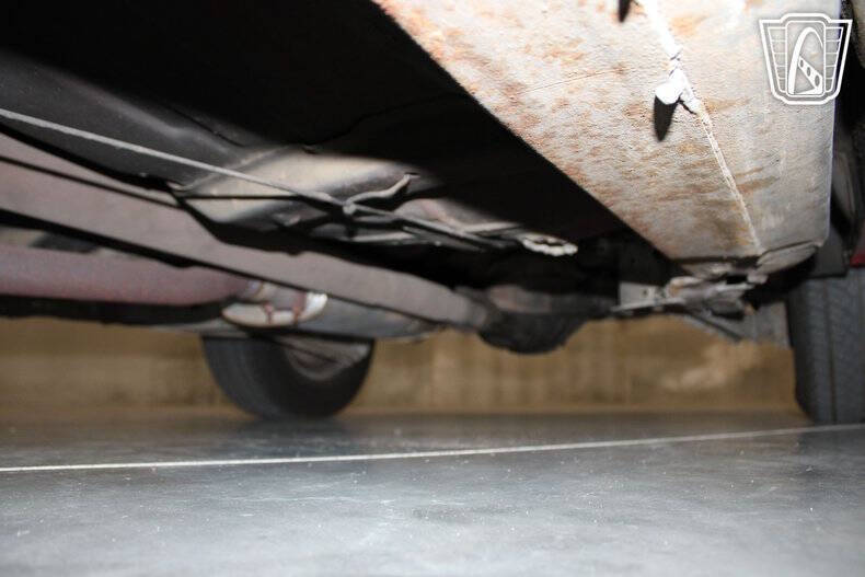 1971 Oldsmobile Cutlass Supreme