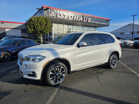 2014 BMW X5