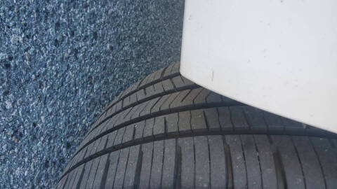 2017 Buick Regal Premium II