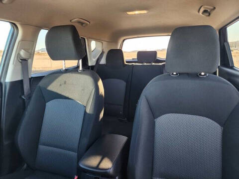 2021 Kia Soul X-Line