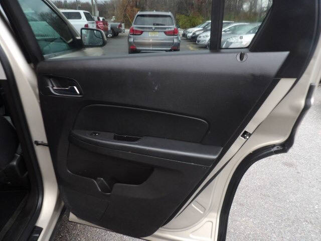 2012 GMC Terrain SLE-2